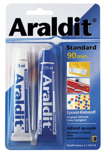 Araldit Standard 90 minuten