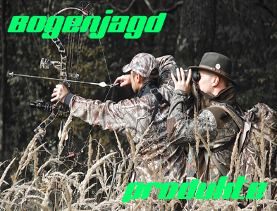 Alles ber die Bogenjagd