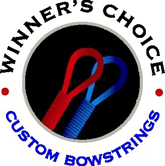 Winners Choice Bowstring