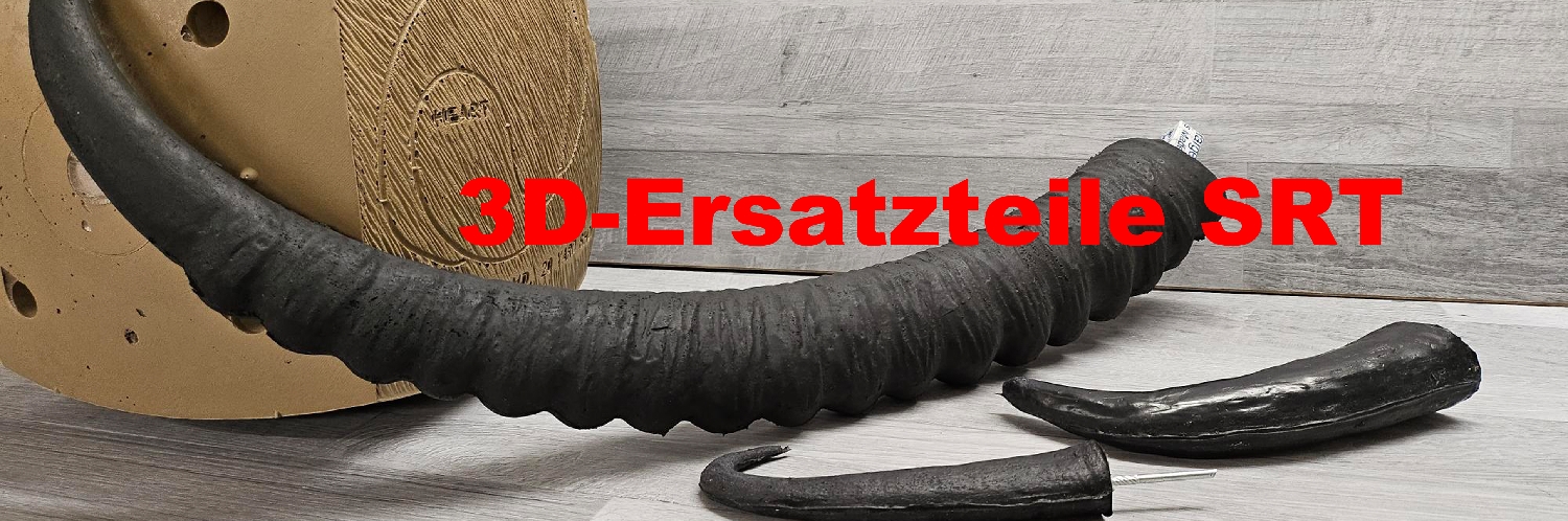 Ersatzteile SRT