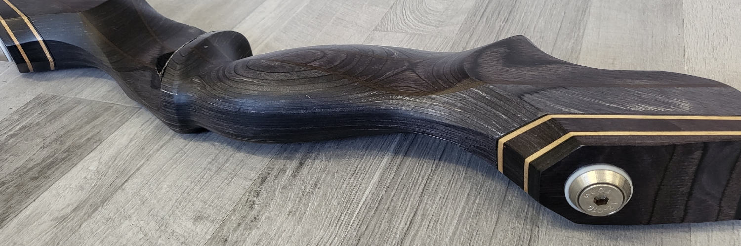 Mittelteil Takedown Bogen