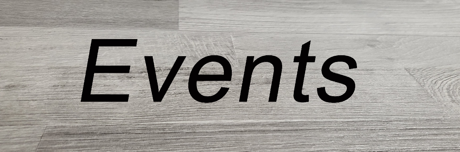 EVENTS