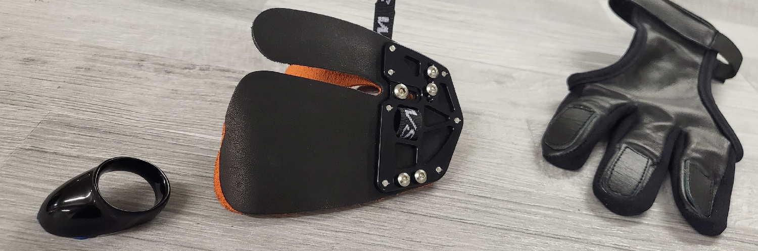 Hand- und Fingerschutz