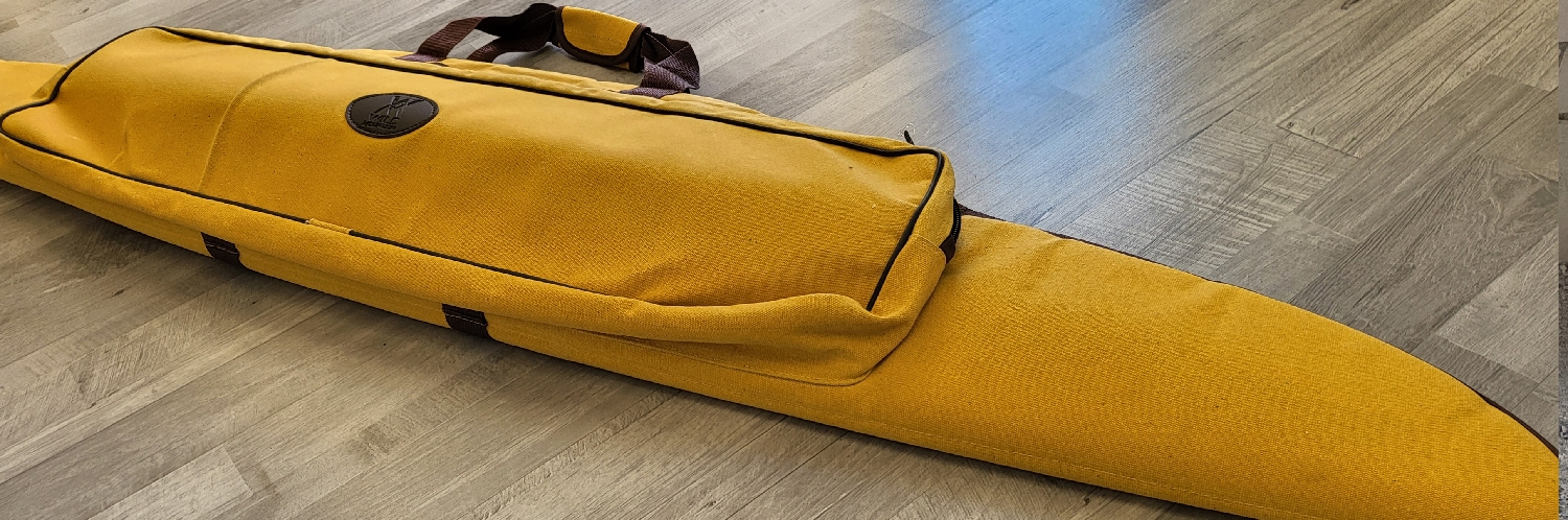 TRADTIDIONELLE RECURVE