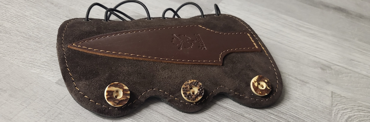 Traditionelle Armschtze