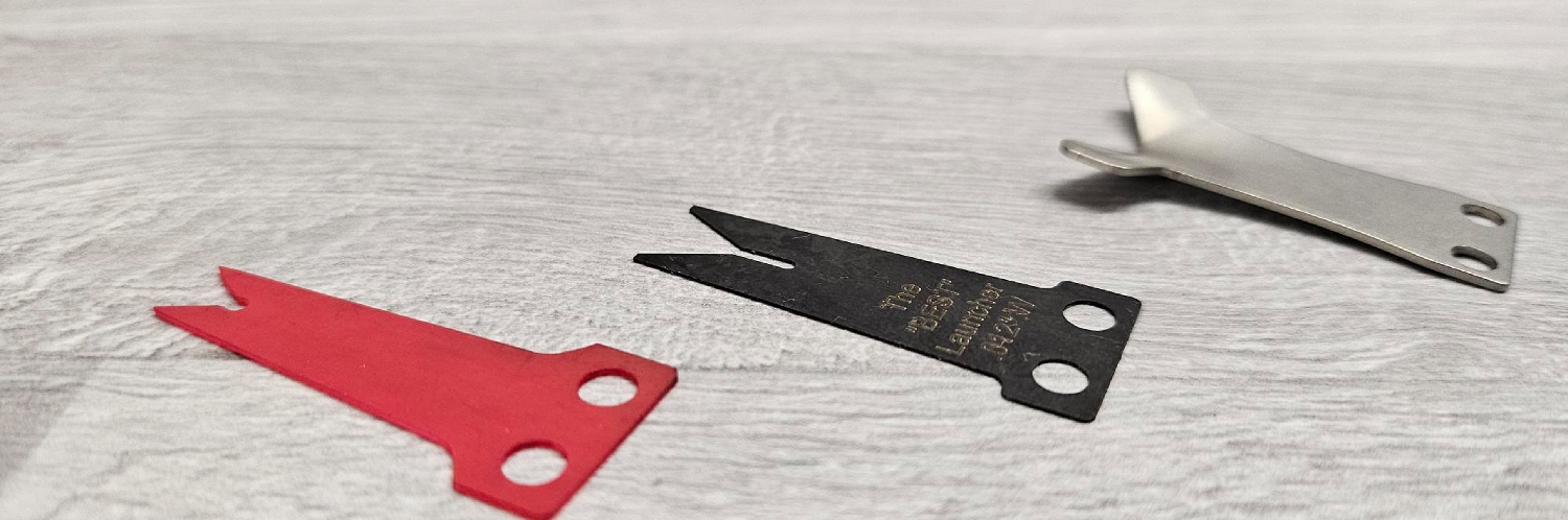 Ersatzteile fr Compoundpfeilaufalge