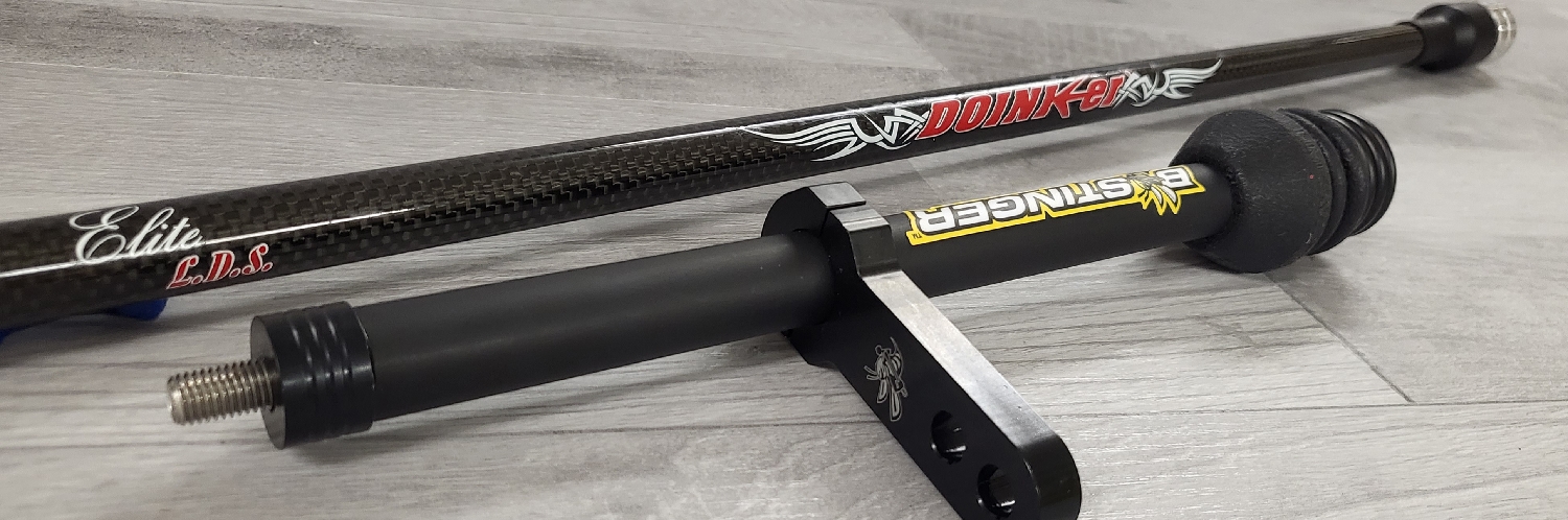 Compound Stabilisation