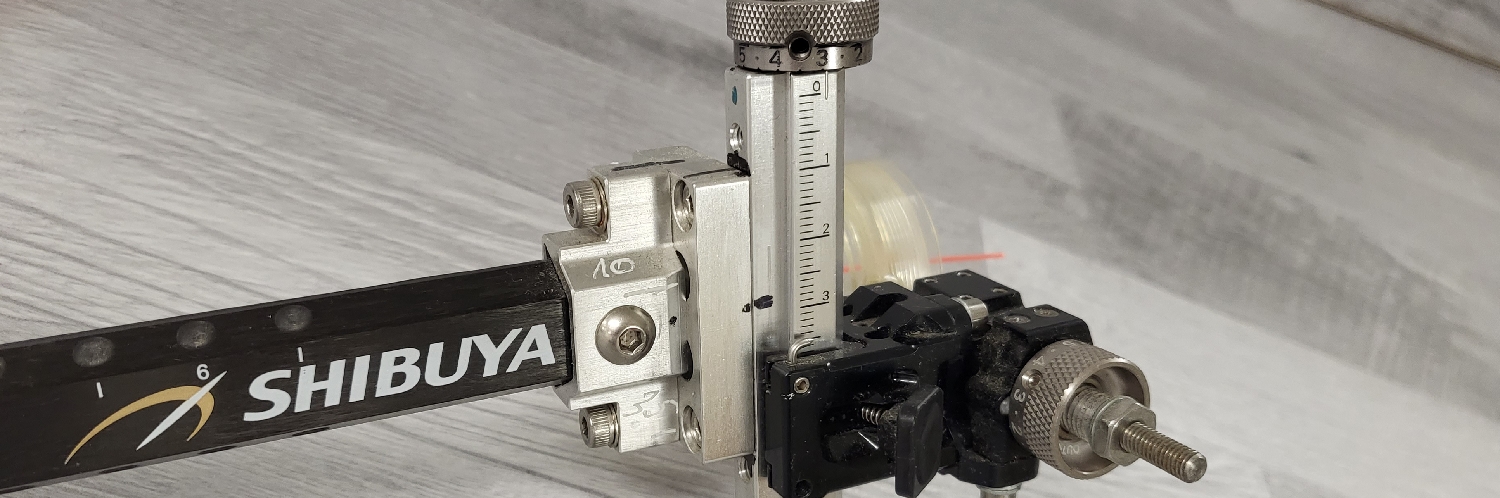 Compound Scheibenvisiere