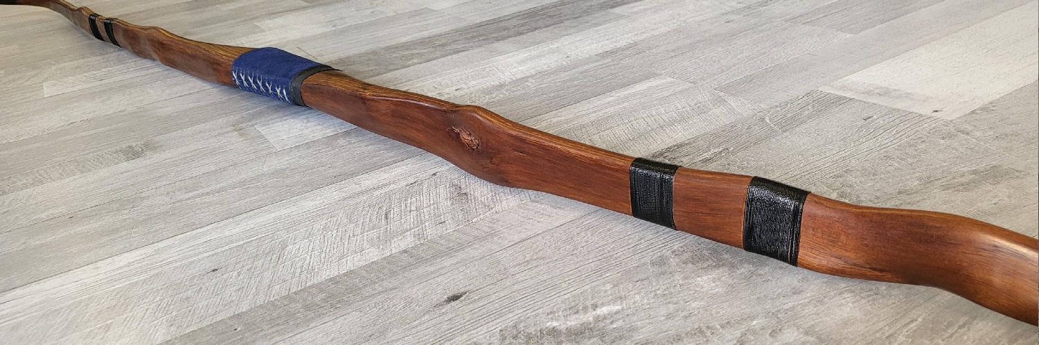 Holzbogen / Selfbows