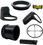 Kleinteile fr Compound Scope