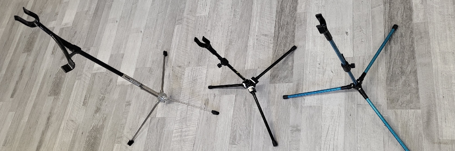 fr Recurve und Langbogen