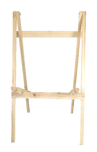 Scheibenzubehr (Stnder, Ngel)