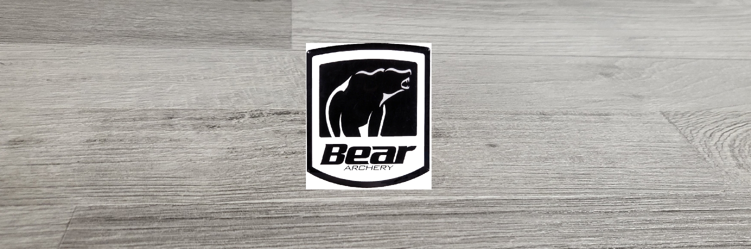 Bear Archery Products