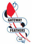 Gateway Feathers