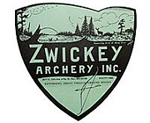 Zwickey Broadheads