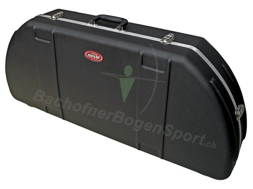 SKB Hunter Single Compoundbogen Hartschalenkoffer