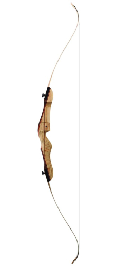 Recurve Samick Polaris 48