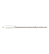 Easton X10 Break Off Stainless Steel Spitze