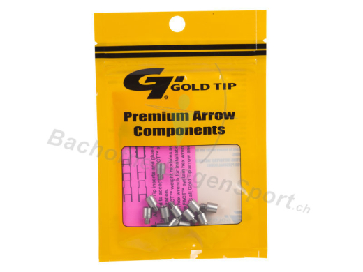 Gold Tip Fact 246 Gewicht