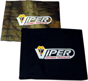 Viper Archery Scope Cover