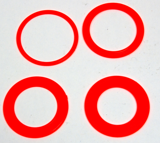 Beiter Scope 39 Blenden Satz