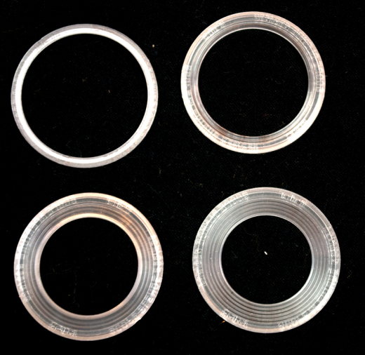 Beiter Scope 39 Blenden Satz