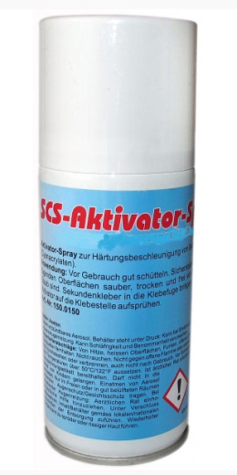 ATP Aktivator Spray 150ml