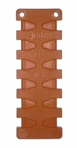 Beiter Nockdepot