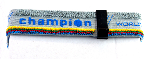 Champion Strinband mit Halter