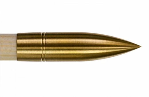 TopHat Bullet Messing 5/16 Spitze
