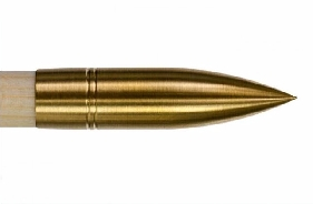 TopHat Bullet Messing 5/16 Spitze