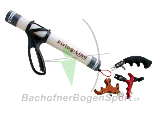 Saunders Firing Release Trainer