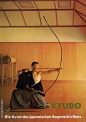 Kyudo - Die Kunst des japanischen Bogenschiessens