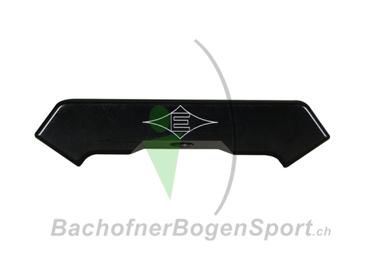 Easton ACE V-Bar Schwarz 35 gerade