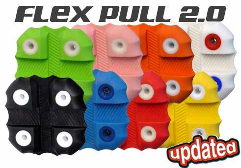 Flex Pull Pfeilzieher