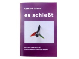 Bogenschiess Handbuch Es schiesst