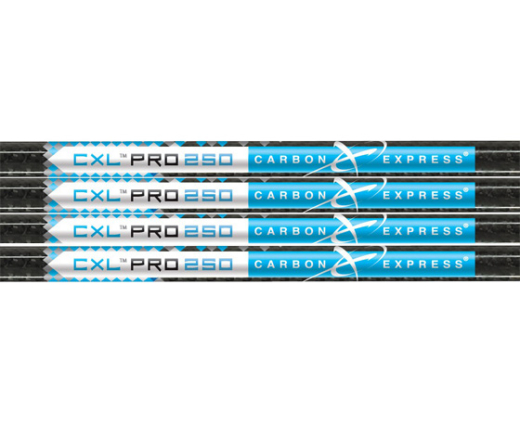 Carbon Express CXL Pro