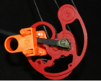 AcuLok Archery Safety Lock