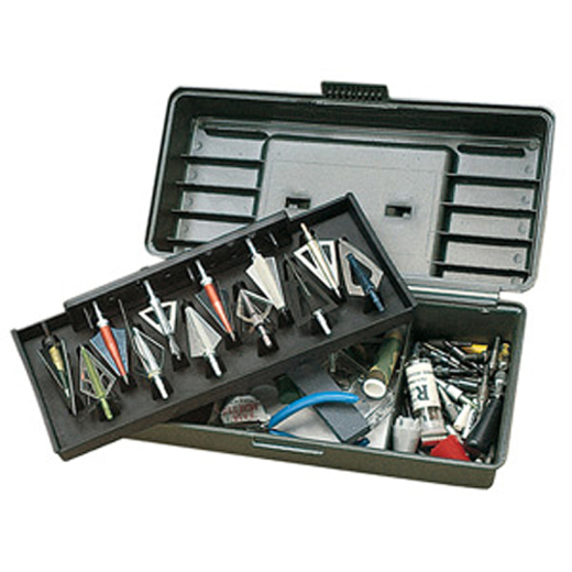 Jagdspitzen Box von MTM Tackle (BH-12)