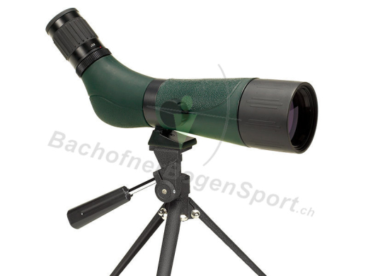 Alpen Scope 20-60 x 60