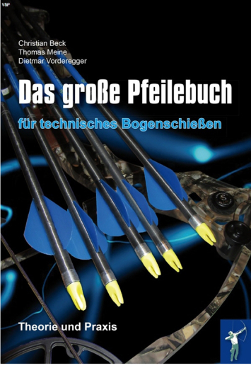 Das grosse Pfeilebuch