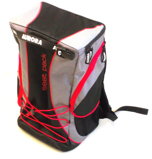 Aurora Outdoor Backpack Stuhl