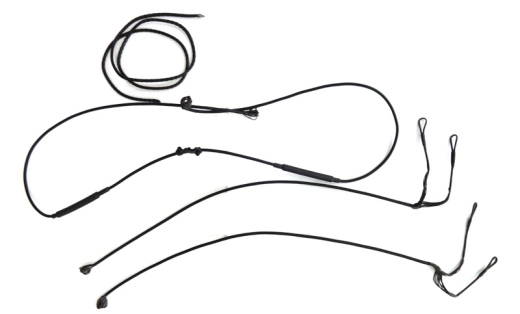 PSE Sehne / Kabel Reparatursatz TAC 15