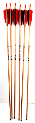 Karbonpfeil Goldtip 400 Traditional