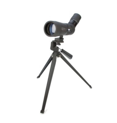 Spektiv Drr Target 60 (12-36 x60mm)