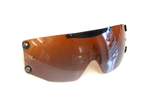 Pilla Sonnenbrille Outlaw X6 Glas 26ED