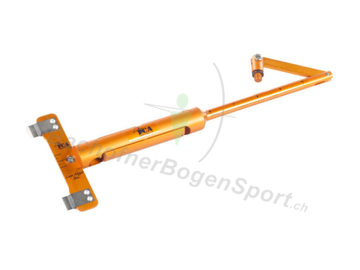 FCA Laser Alignment Tool