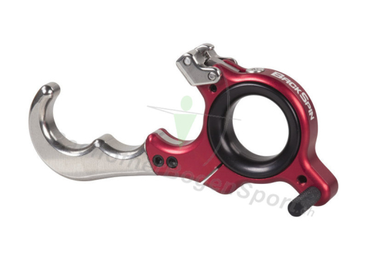 Scott Release Backspin 4 Finger Gerade