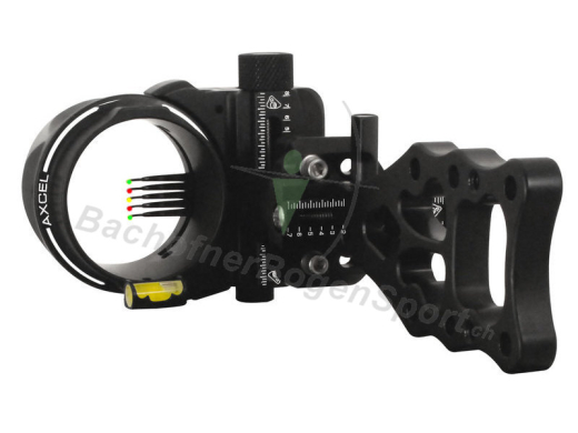 Axcel Armortech Serie HD 5 Pin 019