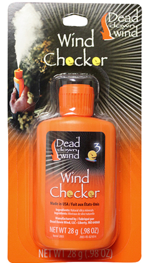 DDW Checkmate Windchecker